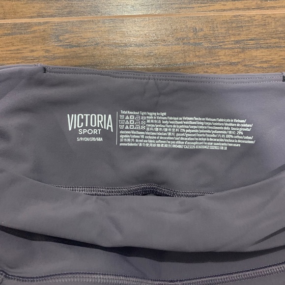 Victoria Secret tights - Picture 3 of 4